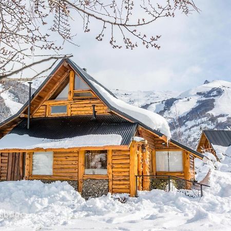 Los Nires Lodge Cerro Catedral San Carlos de Bariloche Room photo