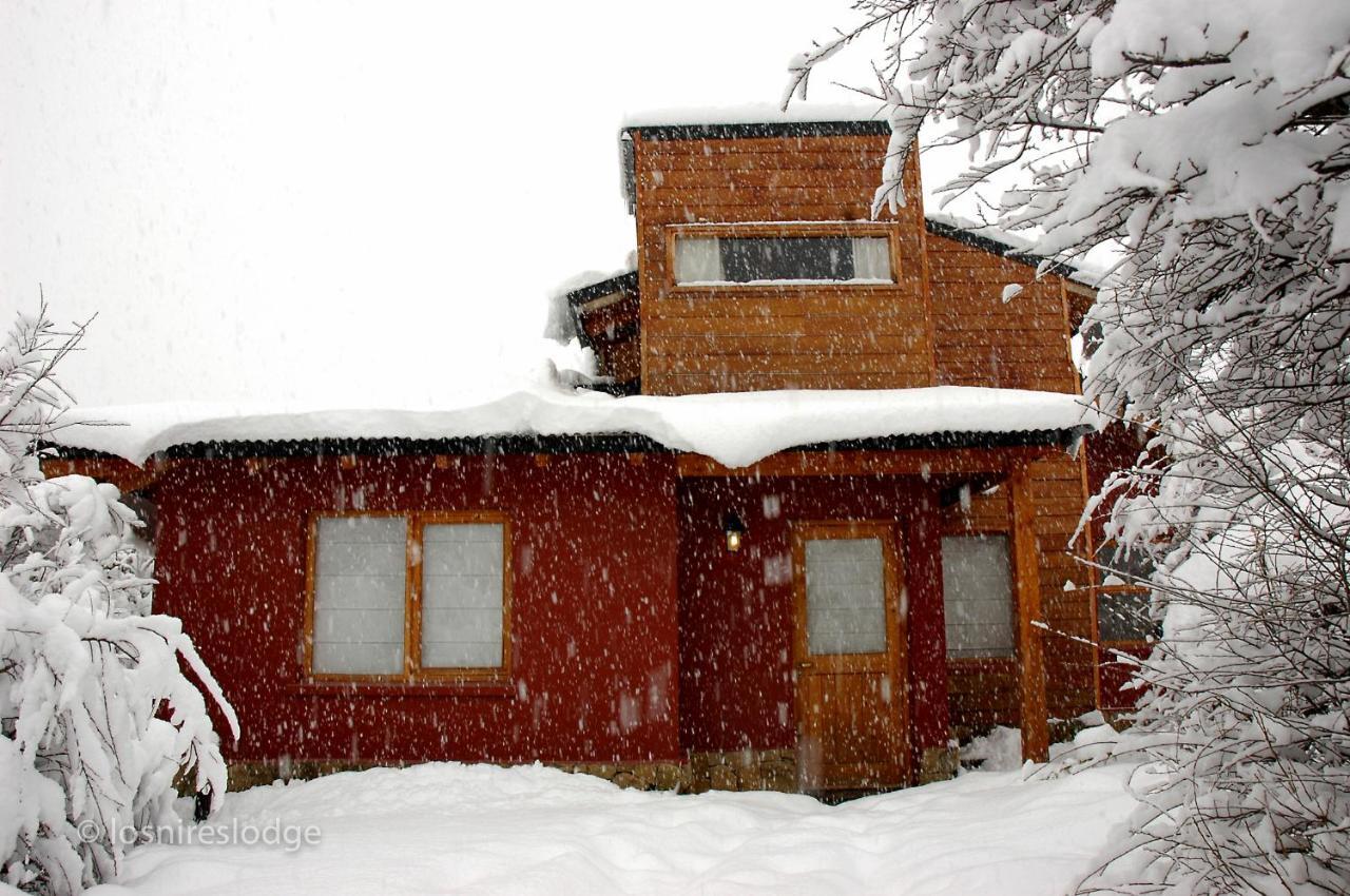 Los Nires Lodge Cerro Catedral San Carlos de Bariloche Room photo