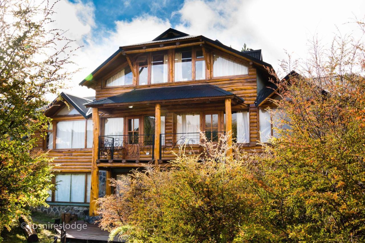 Los Nires Lodge Cerro Catedral San Carlos de Bariloche Room photo